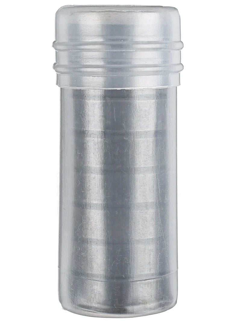 Black Fox Skateboard Bearings | ABEC 5 by Cypress Grind Co. - New - Black