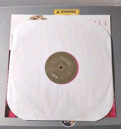 Joy To The World by Hill, Faith (Record, 2023)