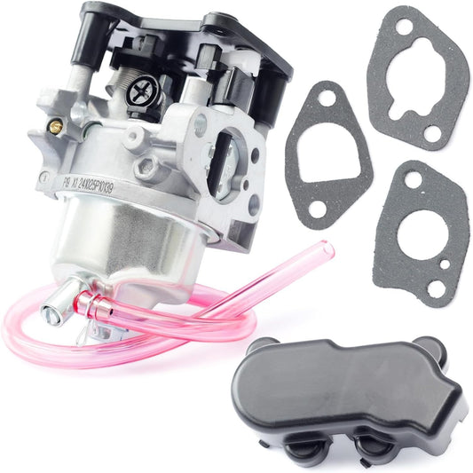 Carburetor Assembly for Onan P4500i & Westinghouse iGen4500 224cc Generator