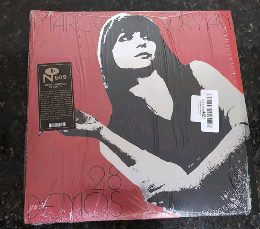 Margo Guryan - 28 Demos (2xLP)