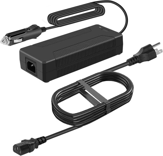 12V DC Power Supply Converter Adapter Plug Compatible w/ GMG Green Mountain New