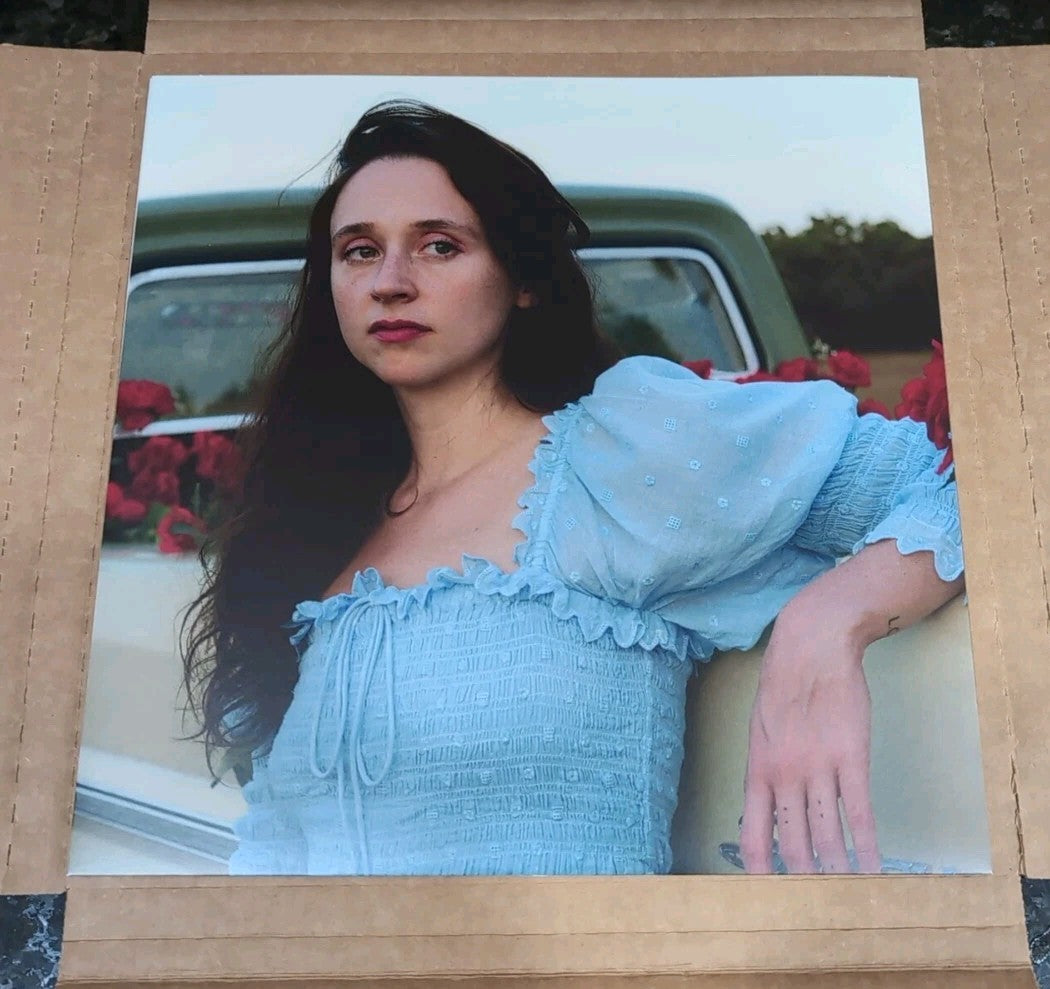 WAXAHATCHEE - Saint Cloud - Vinyl (LP + poster)