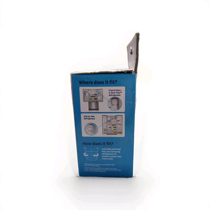 Samsung DA29-00003G Aqua-Pure Plus Refrigerator Water Filter 6 Month Life - New