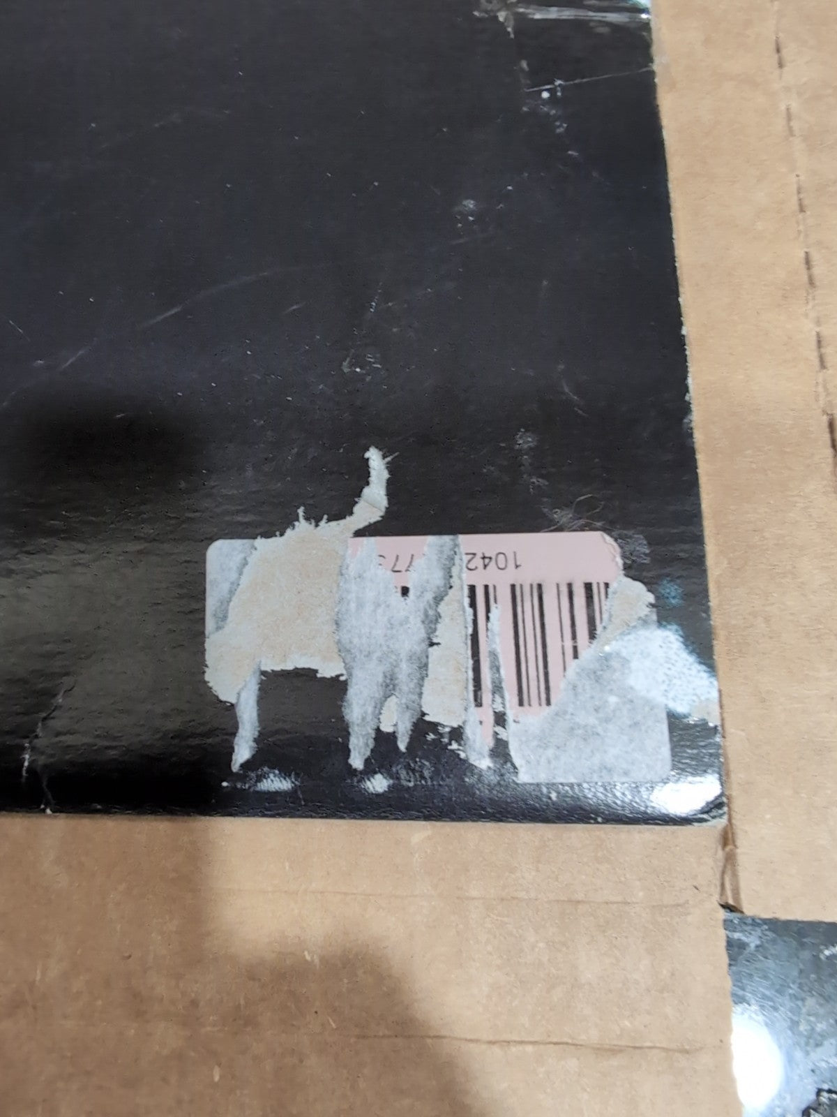 You Were Here by Harmer, Sarah (Record, 2020)