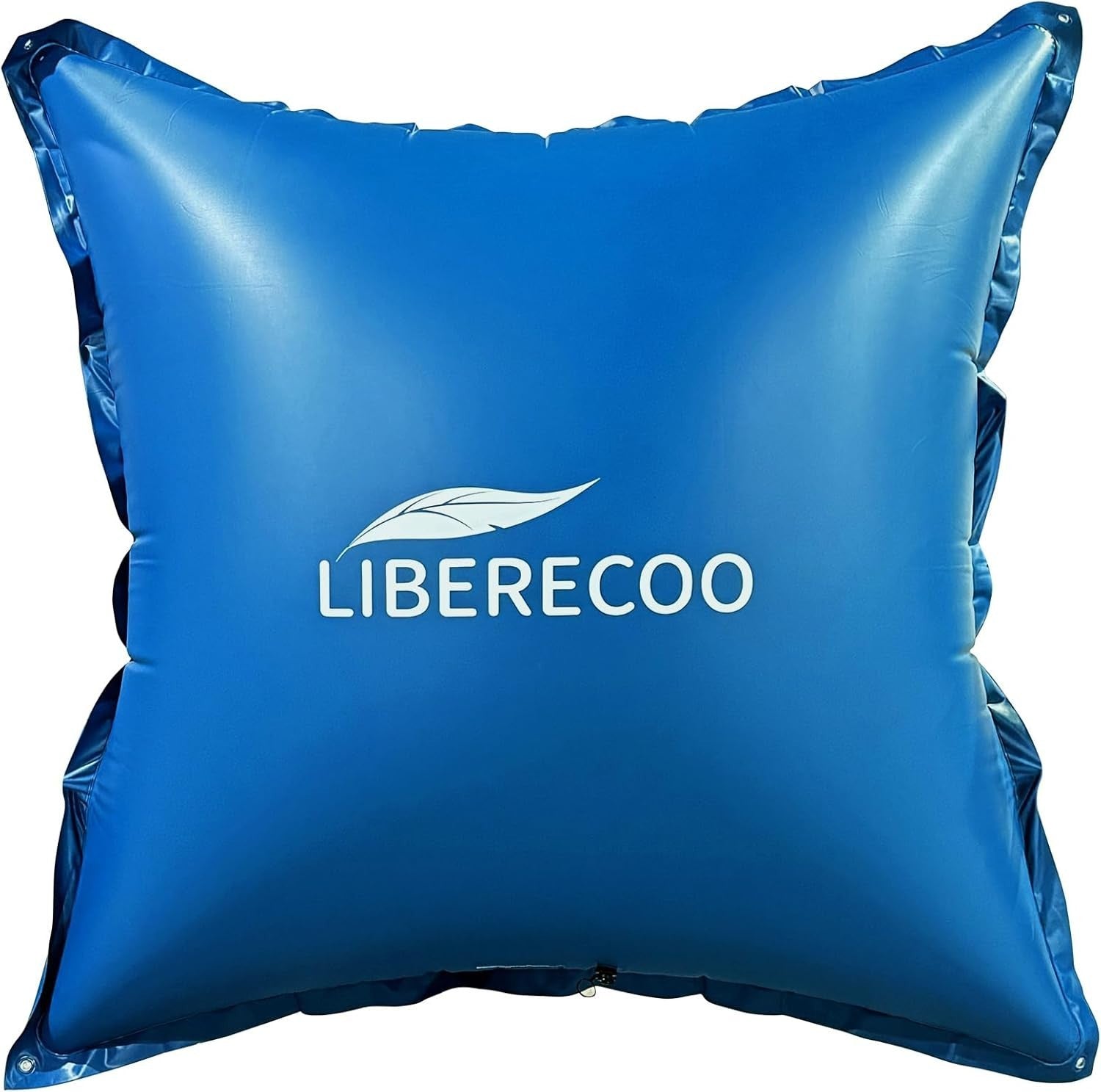LIBERECOO 8'x8' Pool Pillows for Above-Ground Swimming Pools,0.4mm Extra Durable