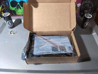 Mercedes Rear SAM Module 1649005401 1649005101 ML GL R-Class W164 Untested