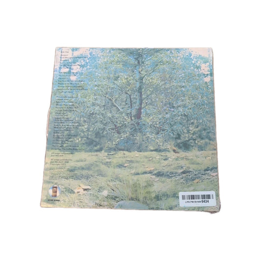 Joni Mitchell For The Roses (2022 Remaster) Records & LPs New