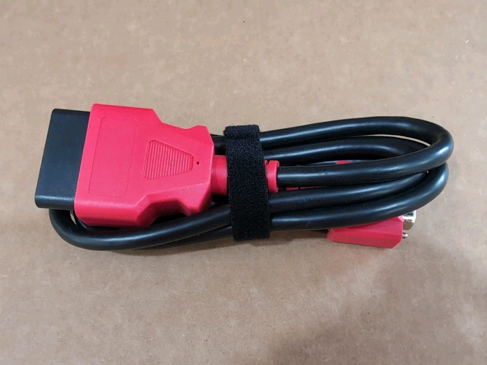 OBDII OBD2 Cable For XTool AutoProPAD and BASIC Key Programmer Diag Scan Tool