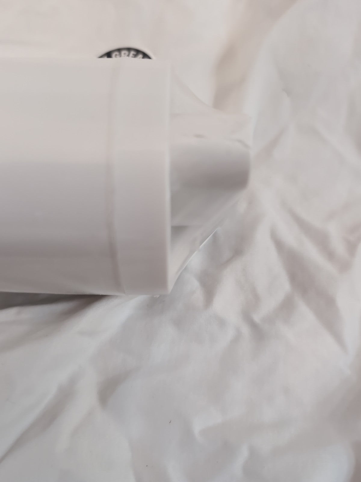 Novete Countertop Water Filtration Replacement Filter - PPC -  CRF0A-QS, CRF1A-Q
