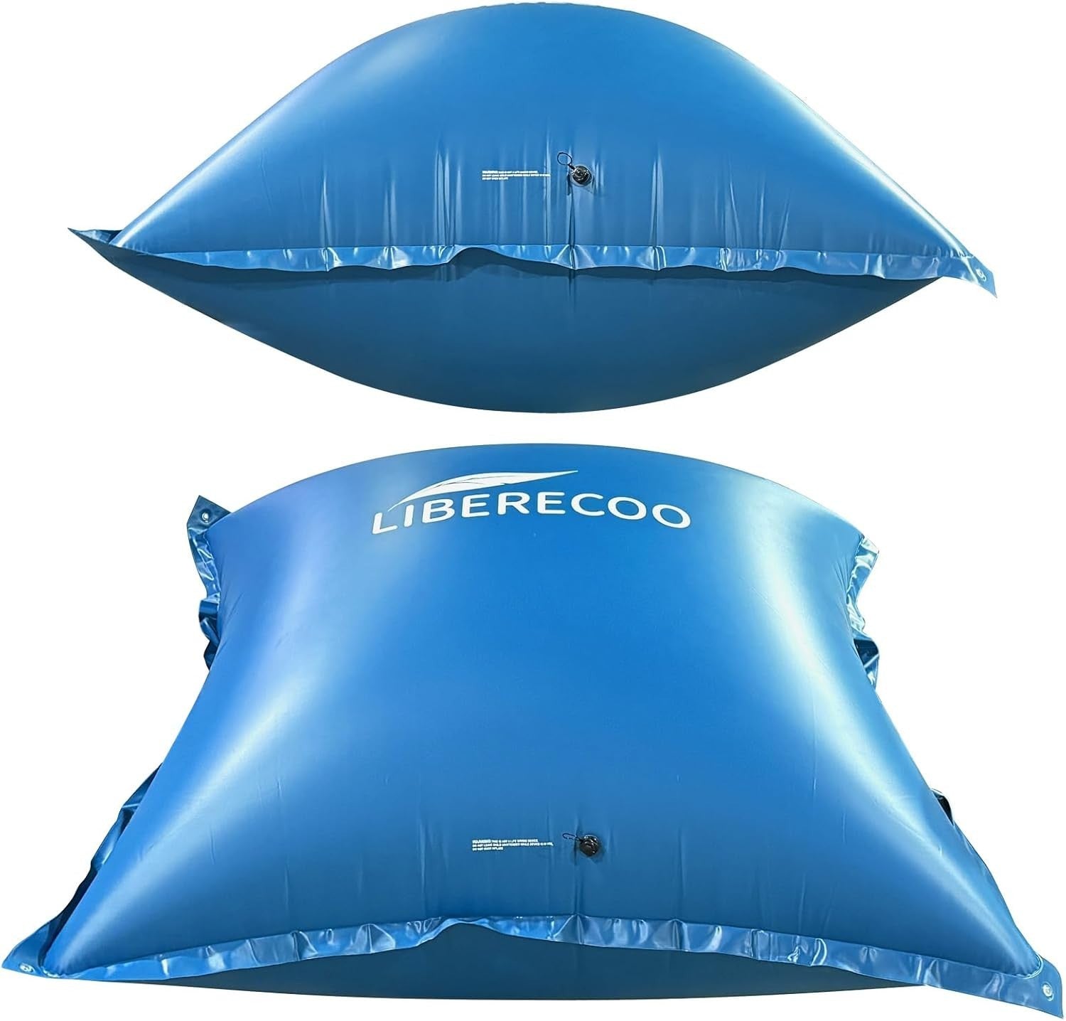 LIBERECOO 8'x8' Pool Pillows for Above-Ground Swimming Pools,0.4mm Extra Durable