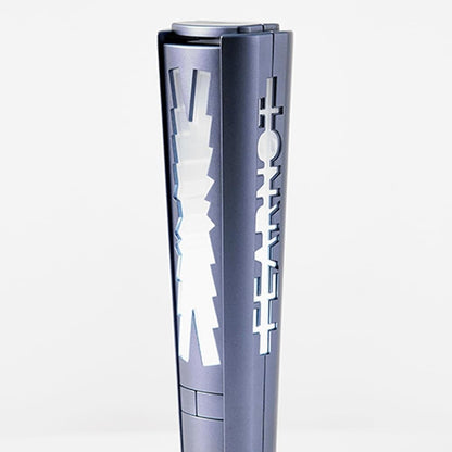 Sayzer LE SSERAFIM Official Lightstick Kpop Merch w/ Strap Dust Bag