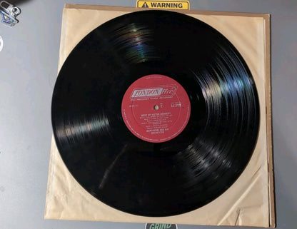 Mantovani: The Music Of Victor Herbert And Sigmund Romberg  12"   33 RPM   LP