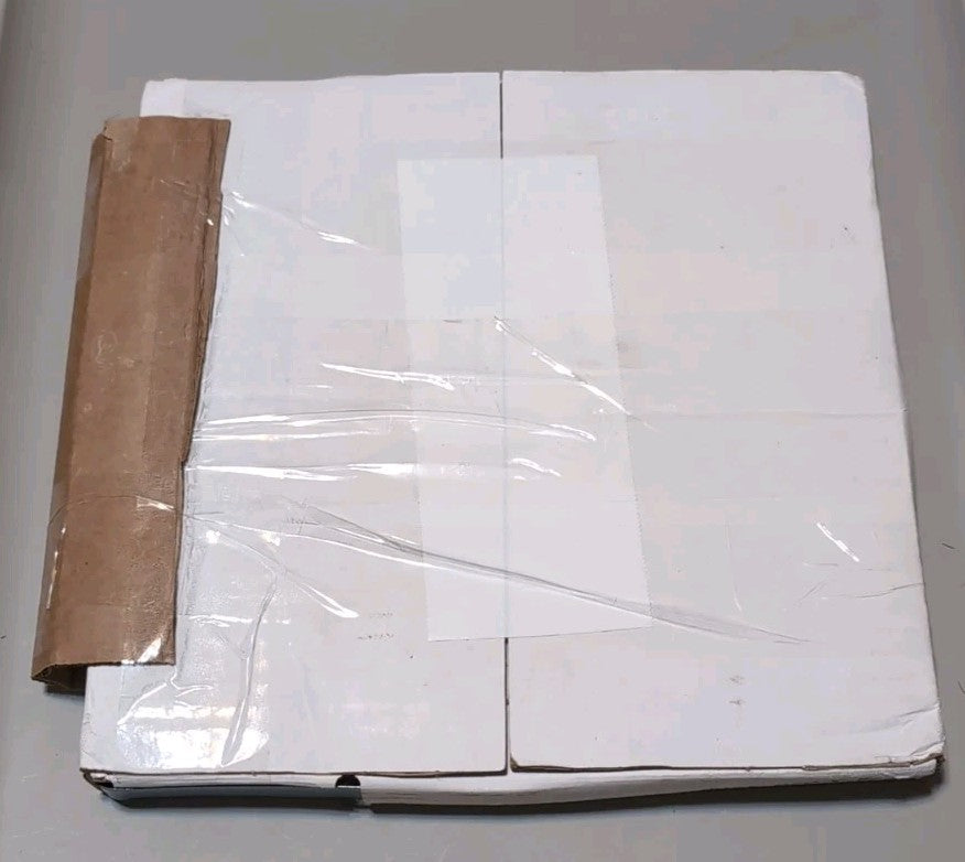 IDL Packaging 5/8" x .020" x 200' Steel Strapping Coil (1400 Lbs Break Strength)