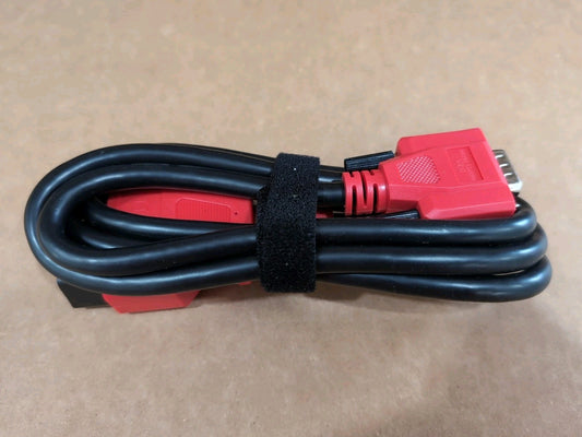 OBDII OBD2 Cable For XTool AutoProPAD and BASIC Key Programmer Diag Scan Tool