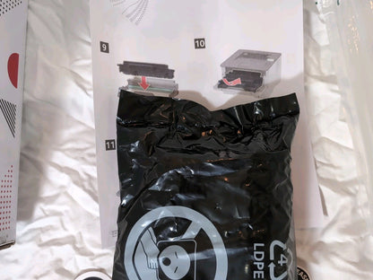 Xerox 006r04400 High-Yield Toner, Black - NO HASSEL GAURARANTEE - SEALED