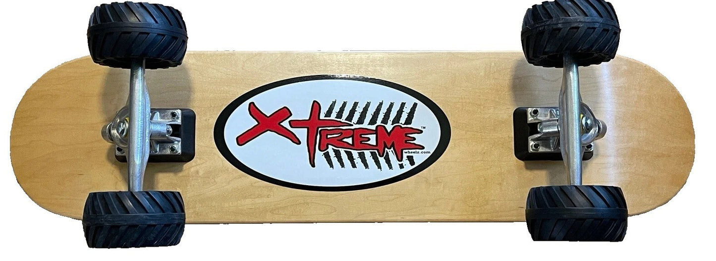 Pepsi Racing Xtreme Offroad Skateboard 36" Vintage Promo Board Rare 2000s