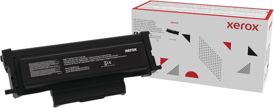 Xerox 006r04400 High-Yield Toner, Black - NO HASSEL GAURARANTEE - SEALED