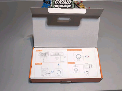 1Mii B06 Plus Bluetooth Receiver, HiFi Wireless Audio Adapter, Bluetooth 5.3 New