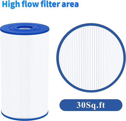 06016 Filter Compatible with PWK30, C-6430, Watkins 31489, FC-3915, P/N0969601