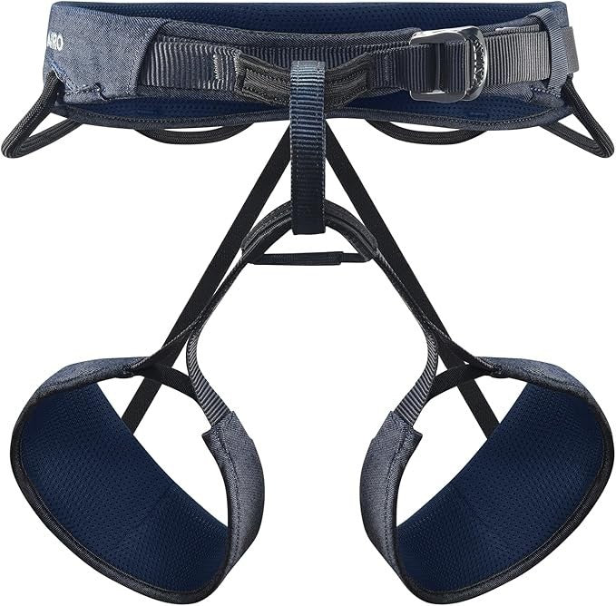 Airo Rock Climbing Harness Mountaineering Tree Ice Climbing SMALL
