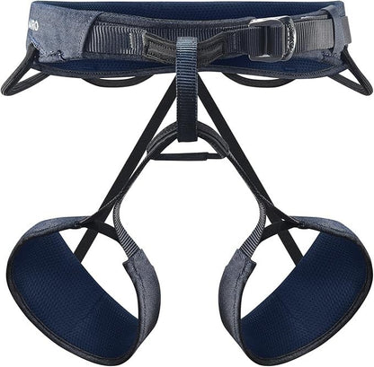 Airo Rock Climbing Harness Mountaineering Tree Ice Climbing SMALL
