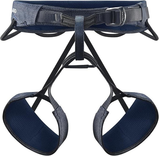 Airo Rock Climbing Harness Mountaineering Tree Ice Climbing SMALL