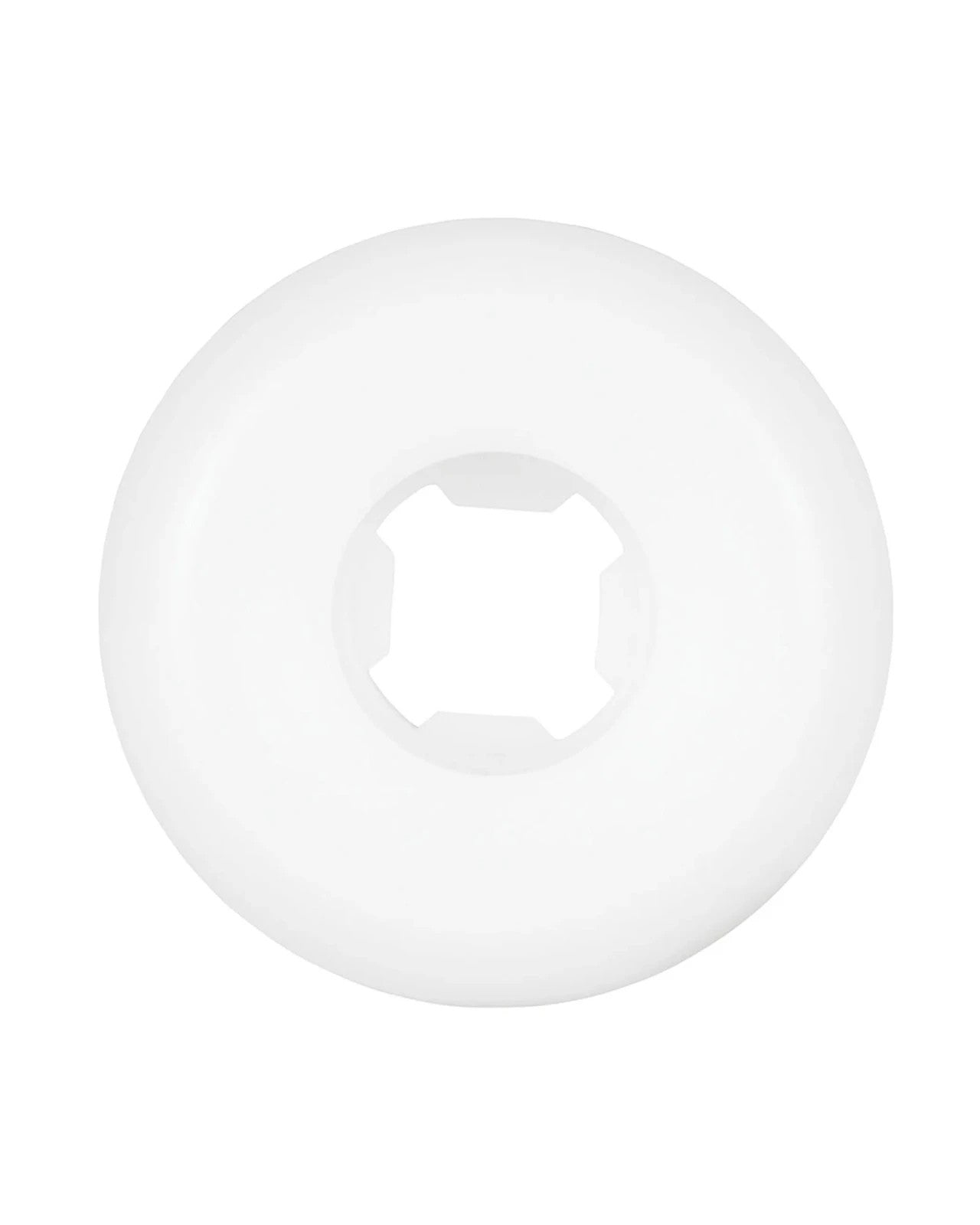 OJ Wheels 54mm 101A Hardline Concentrate Skateboard Wheels Green