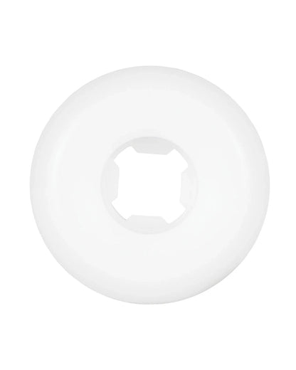 OJ Wheels 54mm 101A Hardline Concentrate Skateboard Wheels Green