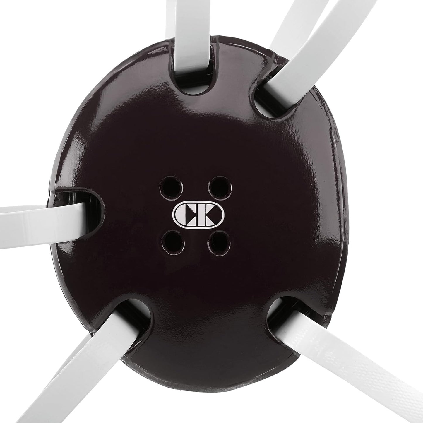 Cliff Keen Signature Wrestling Headgear Black and White | One Size | Adult