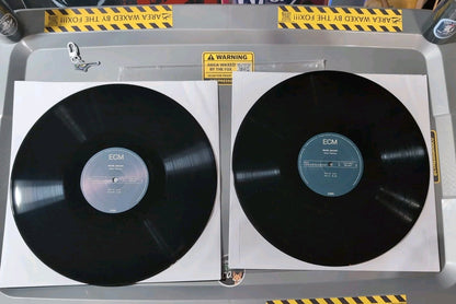 Keith Jarrett New Vienna (Vinyl) 12" Album