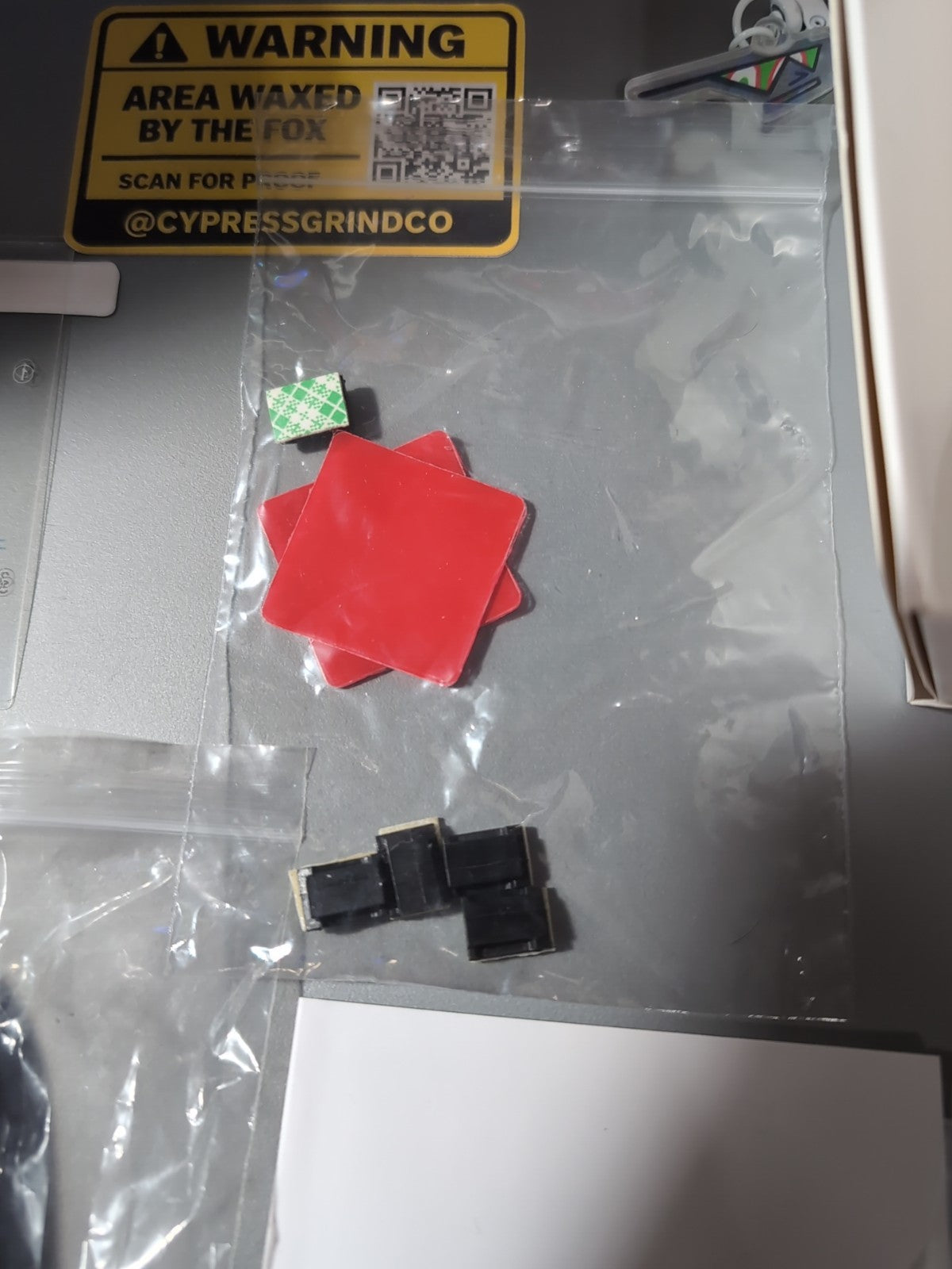 Kingslim D4 Dual Dash Camera - Black