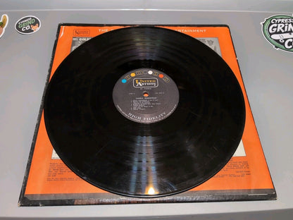 AL CAIOLA: caiola romantico UA 12" LP 33 RPM