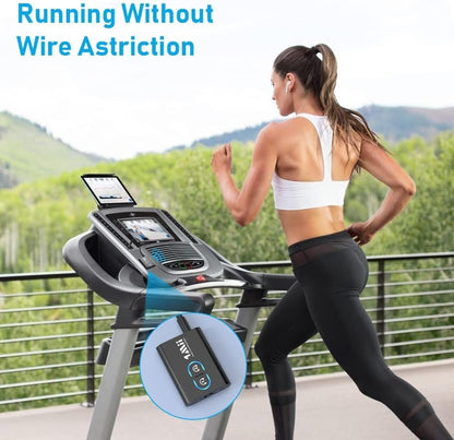 1Mii Bluetooth 5.3 Transmitter Receiver – Dual Link AptX HD/Low Latency AUX