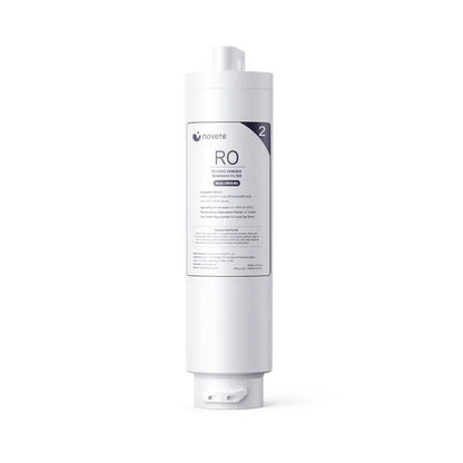 Novete Countertop Water Filtration Replacement Filter - PPC -  CRF0A-QS, CRF1A-Q