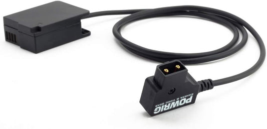 Dtap to BP-DC12 Power Cable for FP Camera