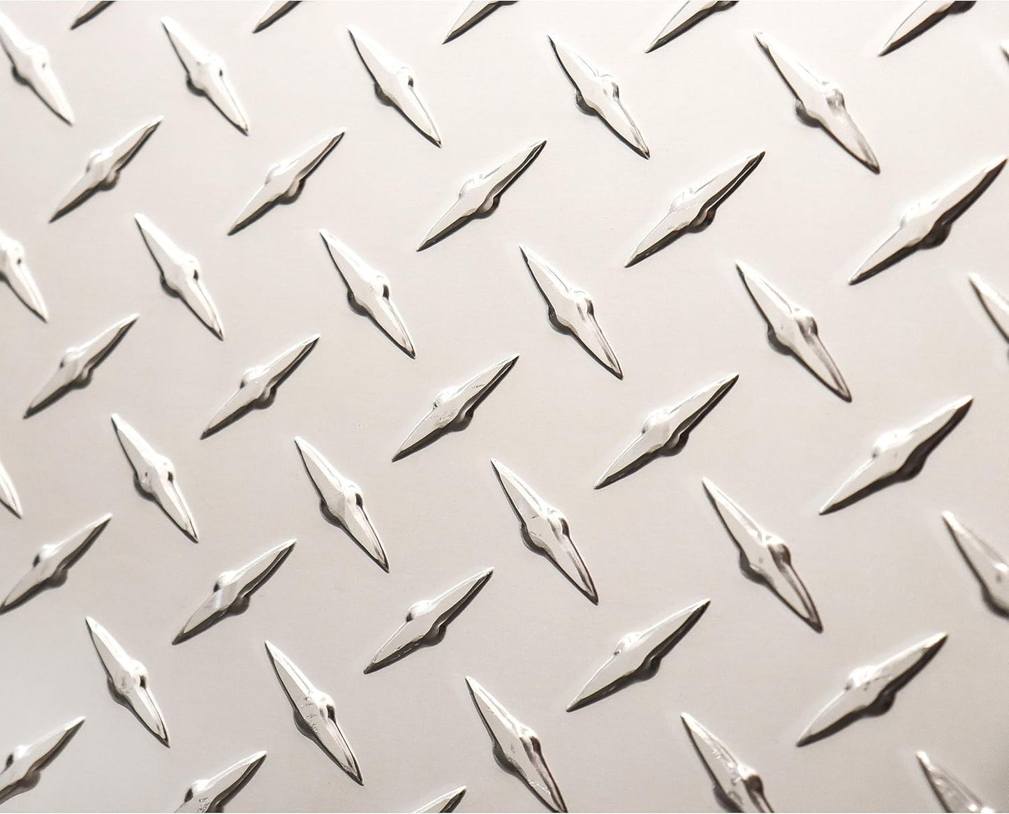 Extreme Max 3005.5275 Hinged Aluminum Trailer Door Slider Plate-72"