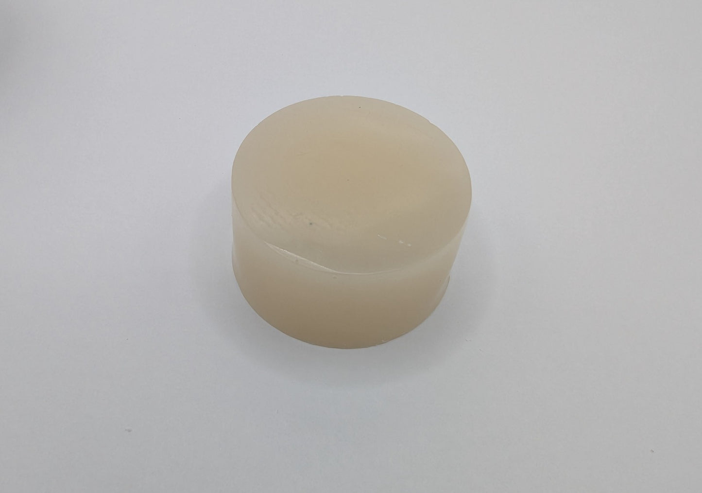 Fox Grease Ghost Car Skate Wax – New Car Scent – Hand Poured – Cypress Grind Co