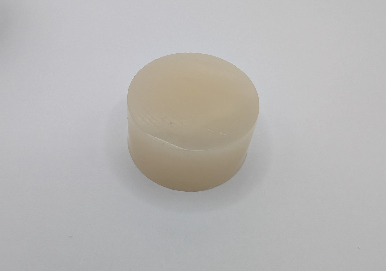 Fox Grease Ghost Car Skate Wax – New Car Scent – Hand Poured – Cypress Grind Co