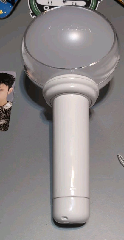 P1Harmony Lightstick Ver 2 Official Sayzer P1H Light Stick with Photocards