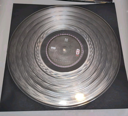 Harem Scarem Anthology: Volume One - Clear Vinyl [New/Returned Vinyl LP]