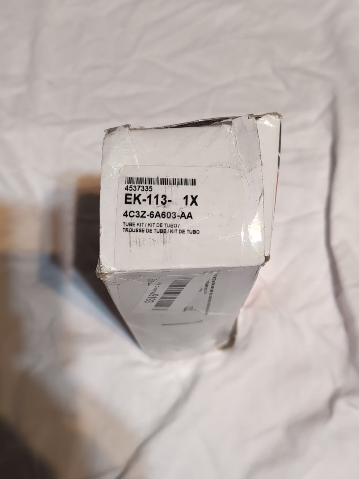 Kit  Motorcraft  EK113