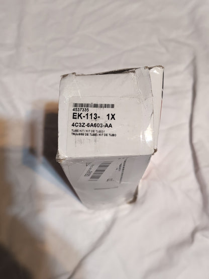 Kit  Motorcraft  EK113