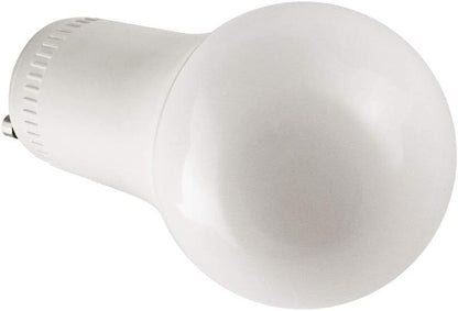 Euri Lighting LED A19 Bulb 4000K 8W 800lm 4 Pack