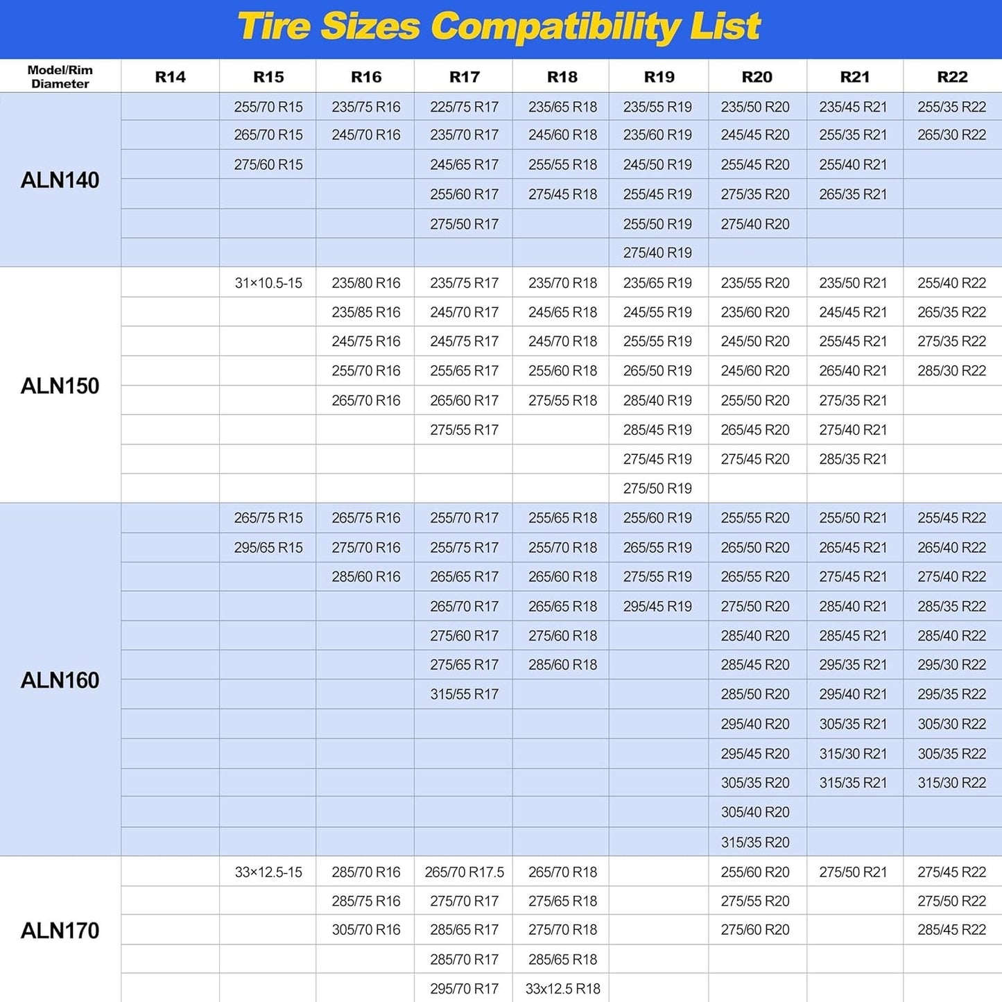 Auto Tightening Snow Tire Chains 1-Min Quick Fit Emergency Traction Set of 2