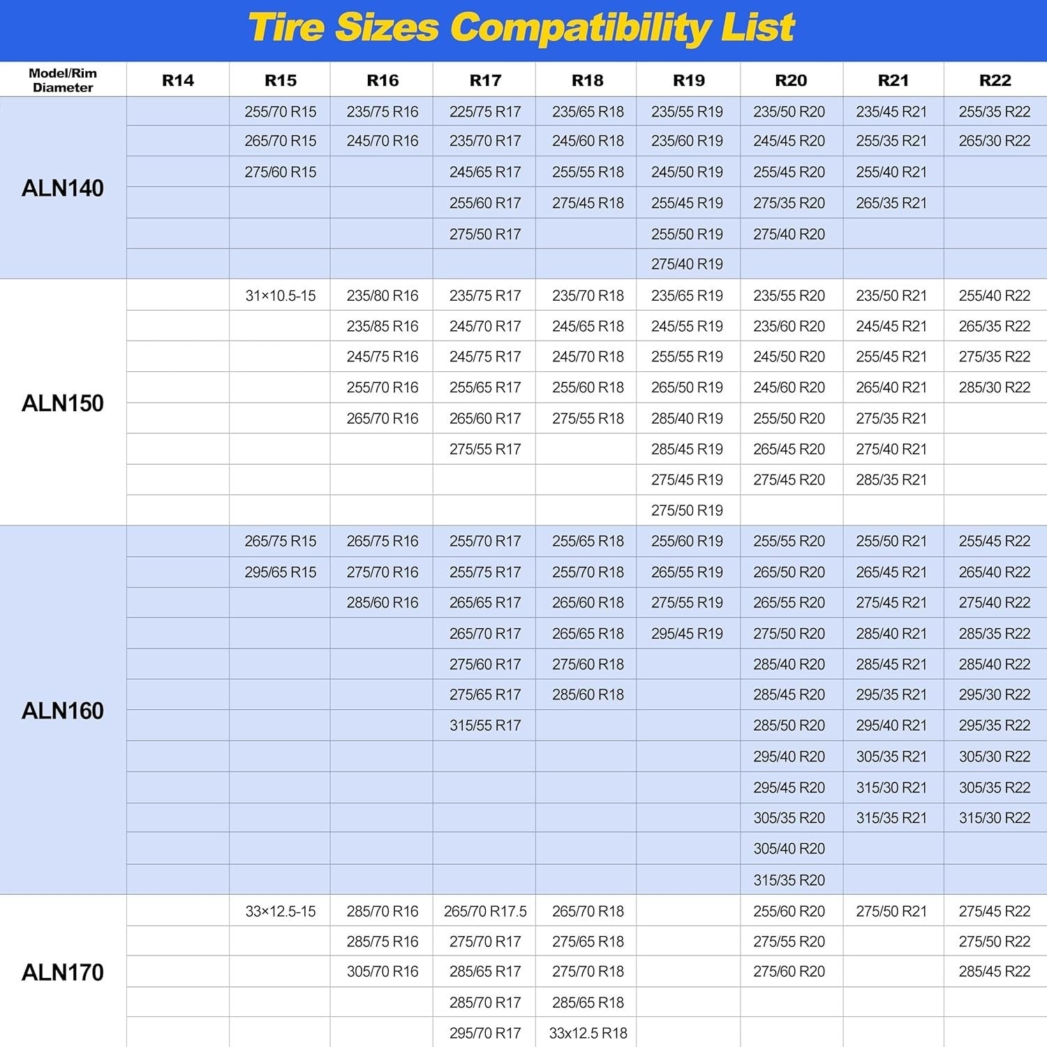 Auto Tightening Snow Tire Chains 1-Min Quick Fit Emergency Traction Set of 2