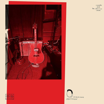 Mike Polizze - Around Sound [New Vinyl LP]