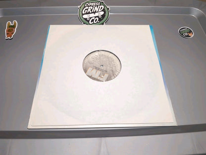 Andrea Vollenweider- White Winds 1984 FM-39963 Vinyl 12'' Vintage