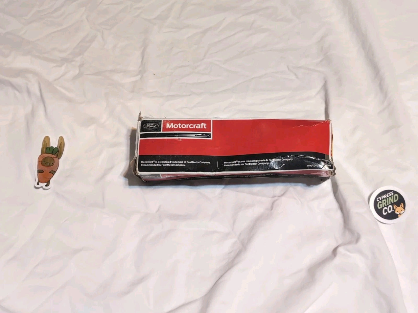 Kit  Motorcraft  EK113