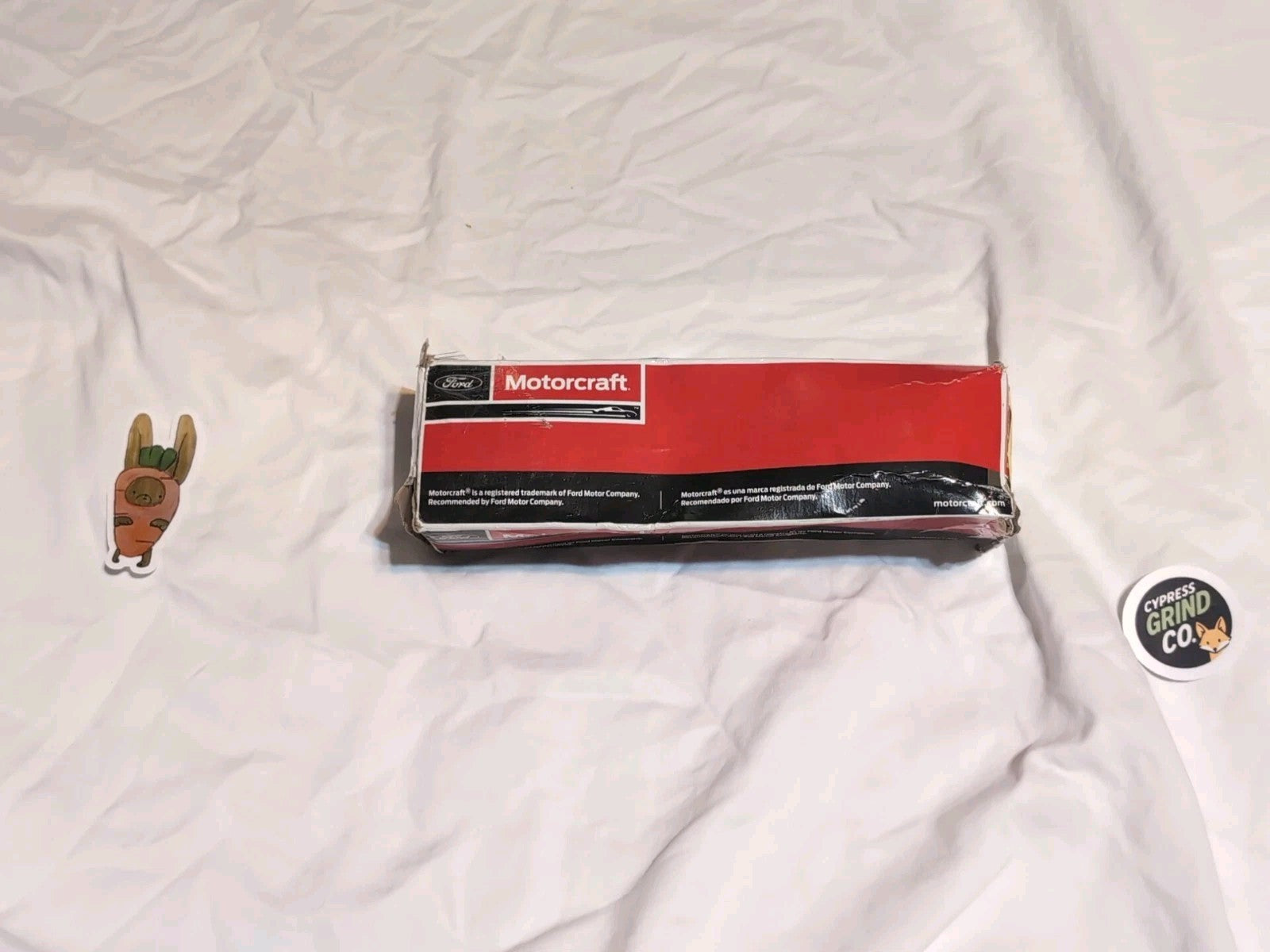 Kit  Motorcraft  EK113