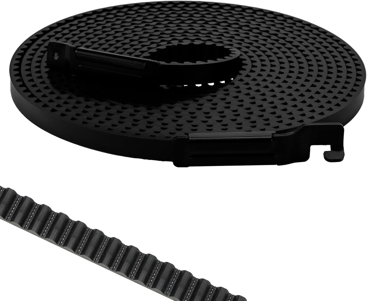 Upgrade 41A5250-2 41AB050-2 Belt for 10ft High Garage Door, 310" Garage Door NEW